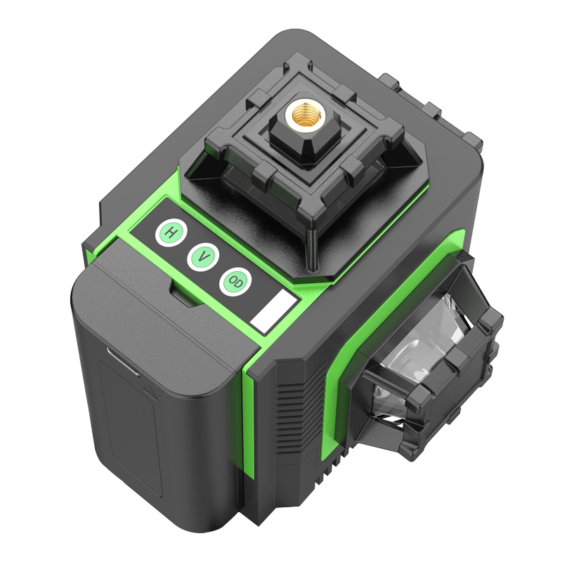 Industrial Laser Price - Mesin Laser Level Mini 3/4d Harga