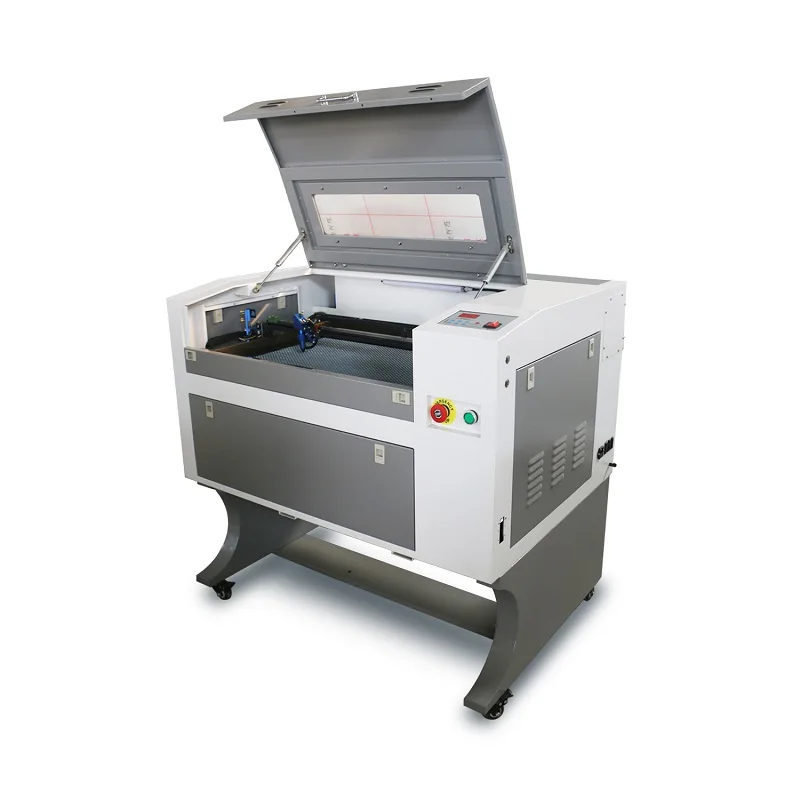 Honeycomb Laser Bed - Mesin Ukiran Laser Formini C02 4060