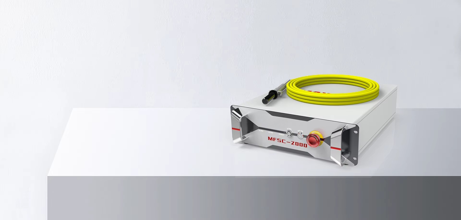 Industrial Laser Price - Suku Cadang Peralatan Laser Industri MFSC-3000