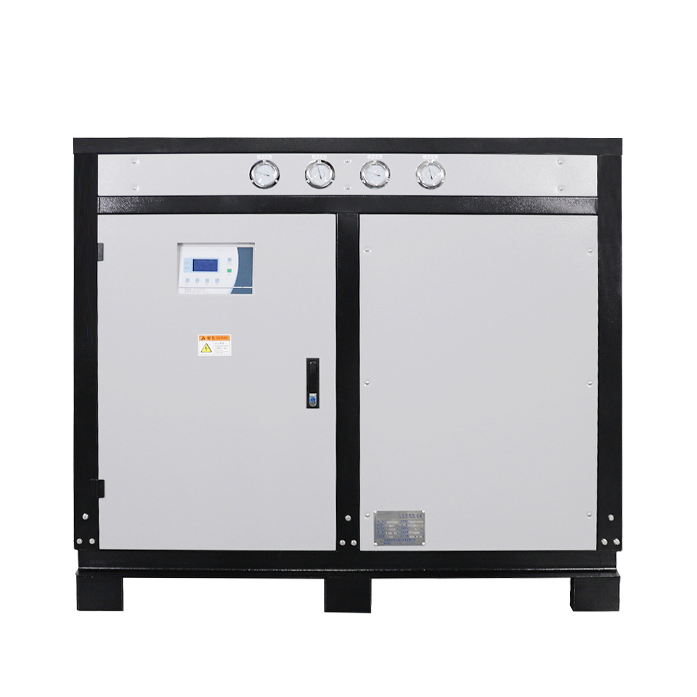 Laser Industrial Chiller - Pendingin Air Berpendingin Laser untuk Elektroplating,