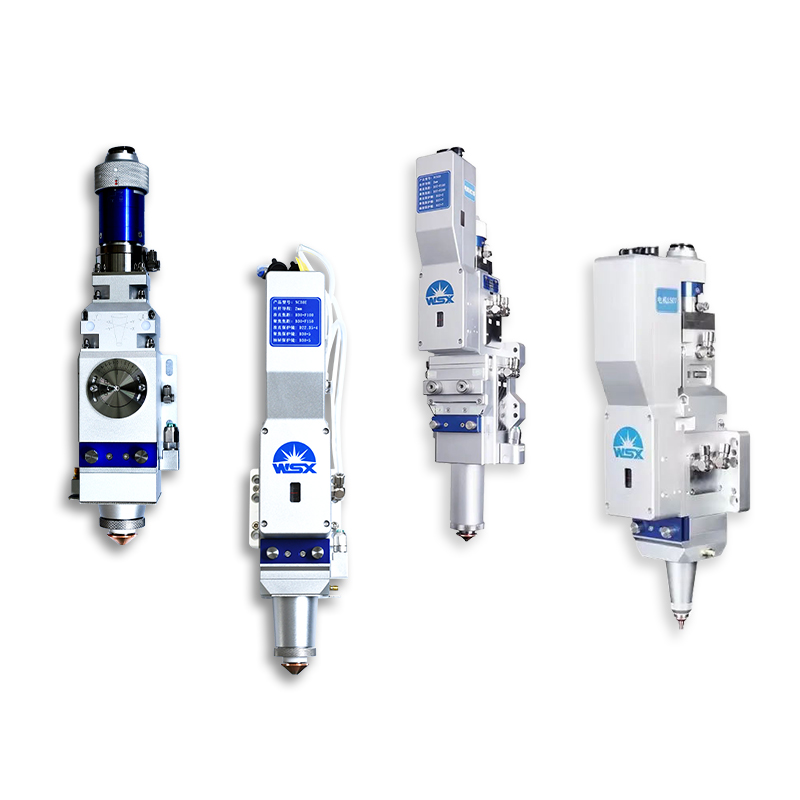 Industrial Laser Price - Harga Terbaik Kepala Pemotong Laser Serat