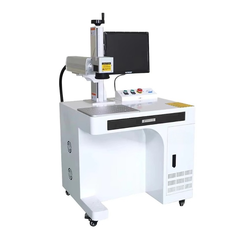 Industrial Laser Price - Mesin Penanda Laser UV Fly Terbaru