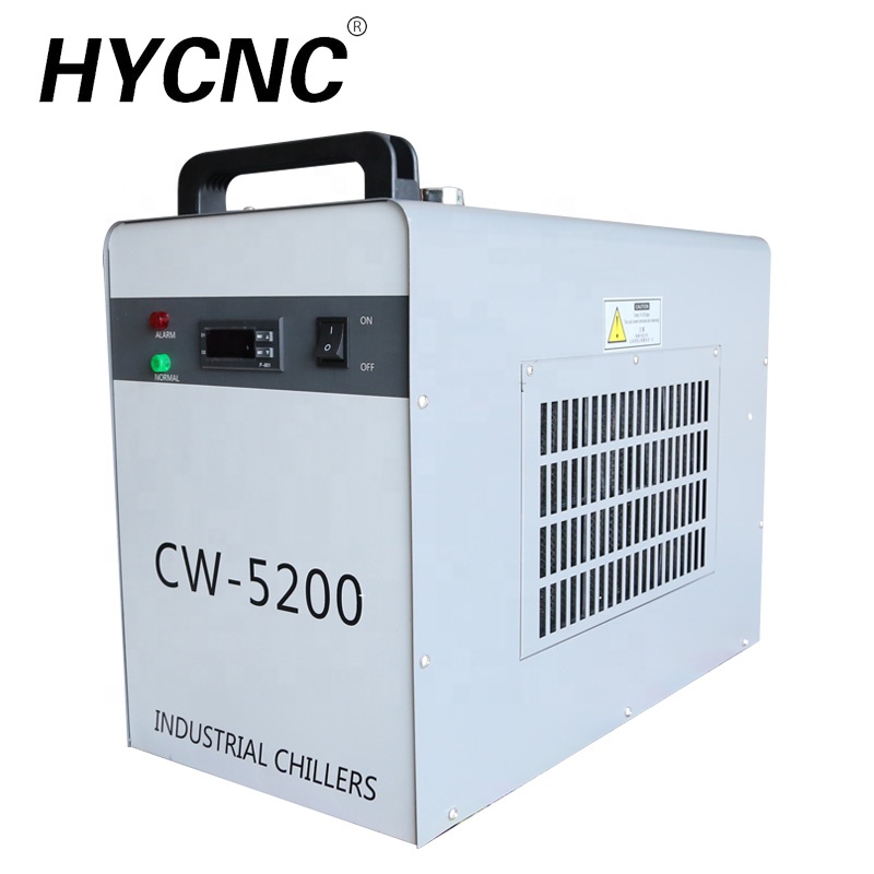Industrial Laser Price - Chiller Air Industri Berkualitas Tinggi dengan