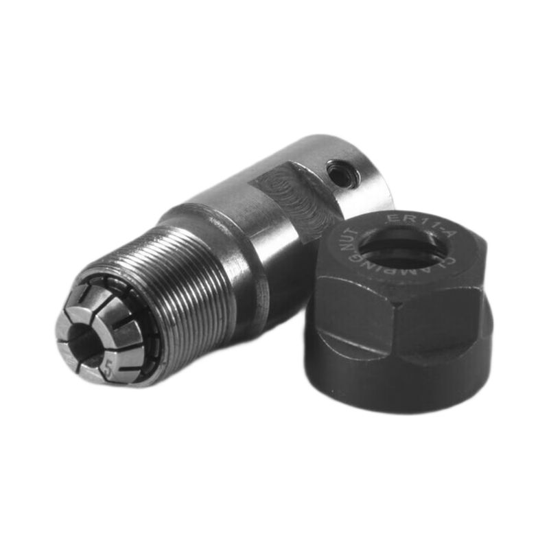 Cnc Spindle Motor - Penjualan Teratas Er11 5Mm Motor Shaft
