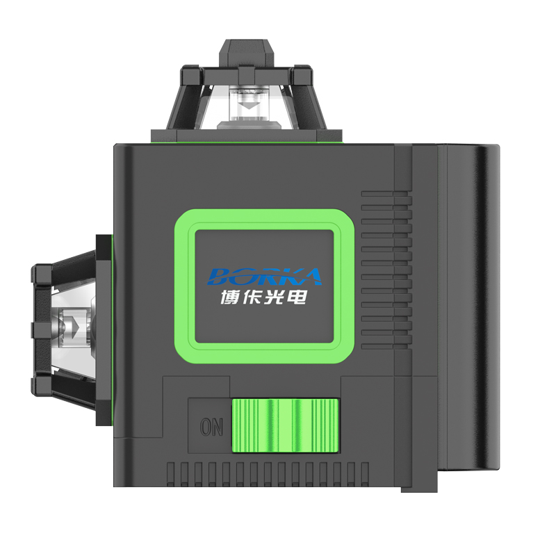 Mesin Laser Level Mini 3/4d Ha - Industrial Laser Price ulasan dan harga