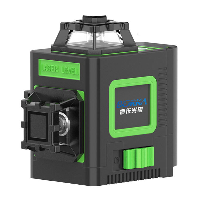 Mesin Laser Level Mini 3/4d Ha - Industrial Laser Price ulasan dan harga