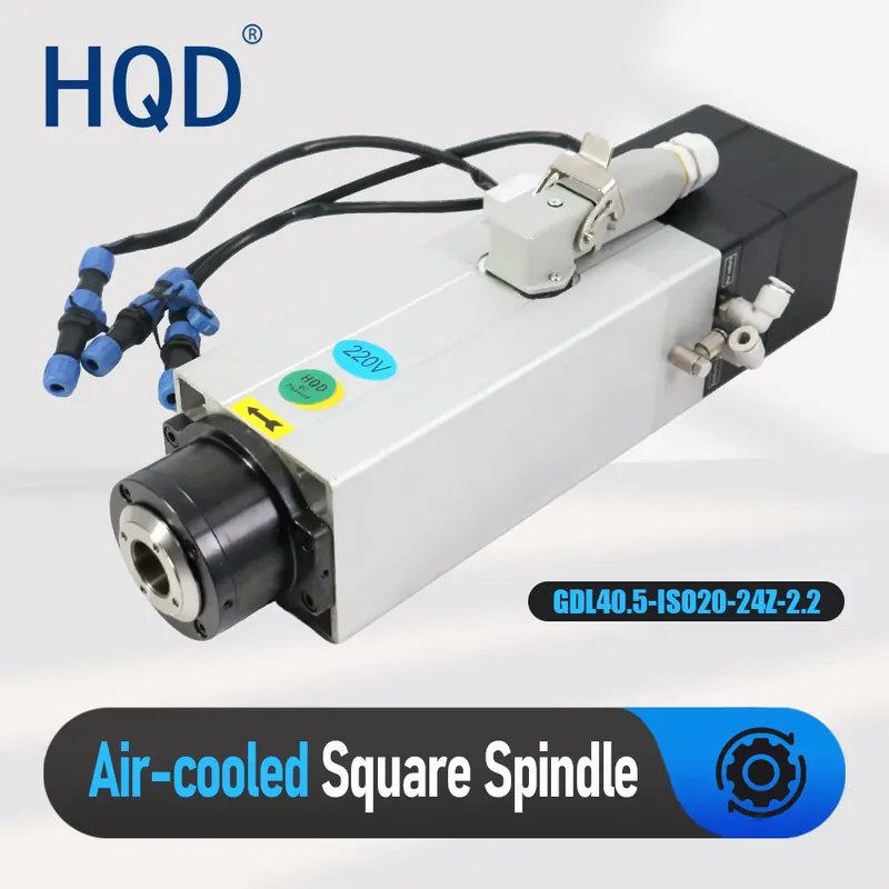 Polandia Mengirimkan Motor Spi - Cnc Spindle Motor ulasan dan harga