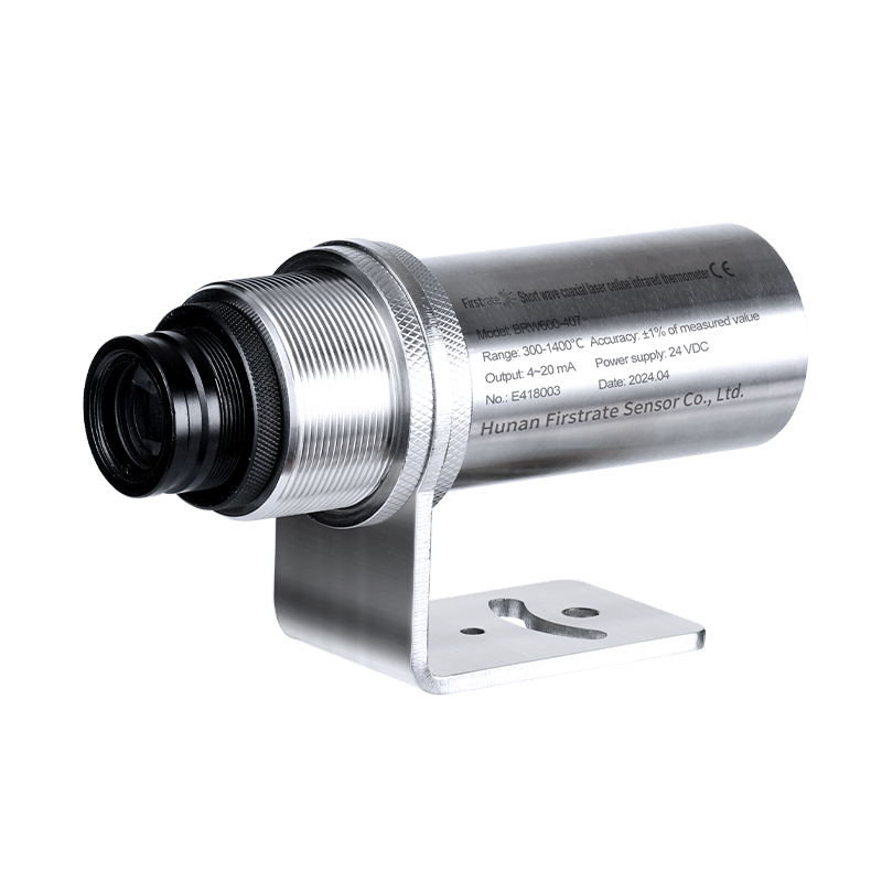 600-407 Sensor Suhu Inframerah - Industrial Laser Price ulasan dan harga