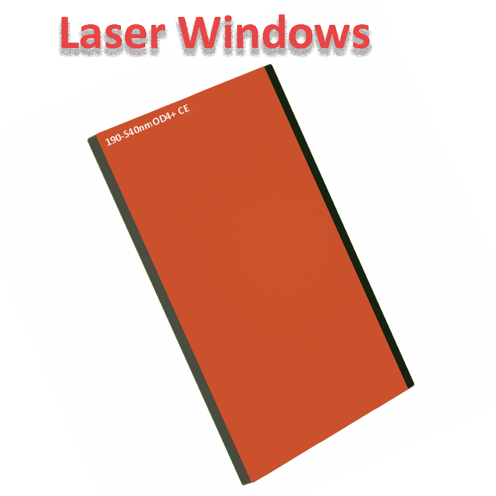 Jendela Pelindung Laser 532nm  - Industrial Laser Engraver ulasan dan harga