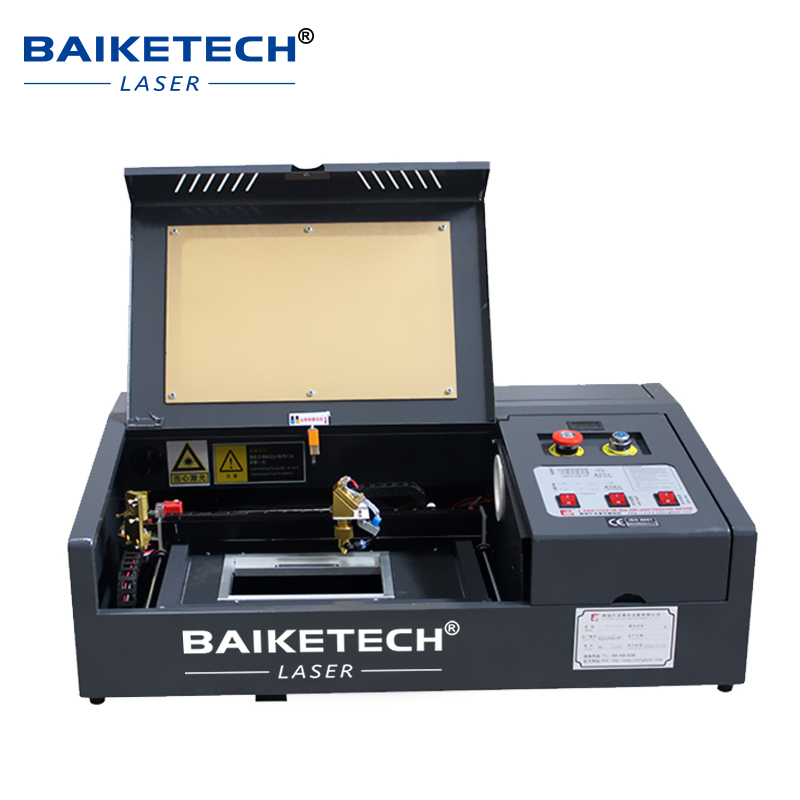 Mesin Ukir Laser CO2 3020 TH‑K - Industrial Laser Engraver ulasan dan harga