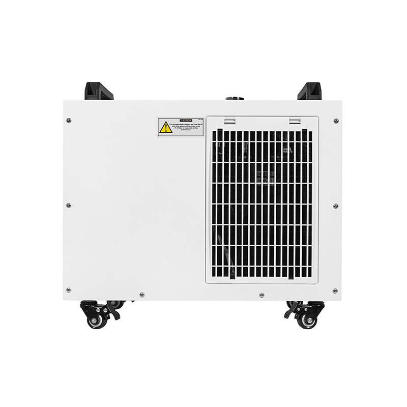 Untuk Mesin Penanda Laser 15W  - Laser Industrial Chiller ulasan dan harga