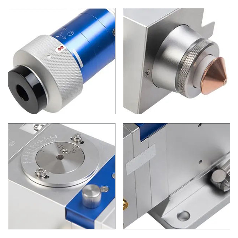 Harga Terbaik Kepala Pemotong  - Industrial Laser Price ulasan dan harga