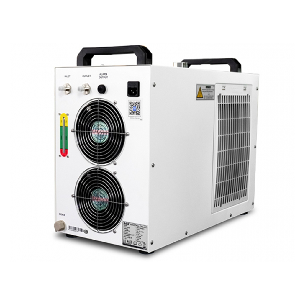 Mesin Pendingin Air Industri H - Laser Industrial Chiller ulasan dan harga