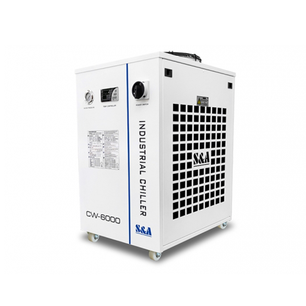 Mesin Pendingin Air Industri H - Laser Industrial Chiller ulasan dan harga