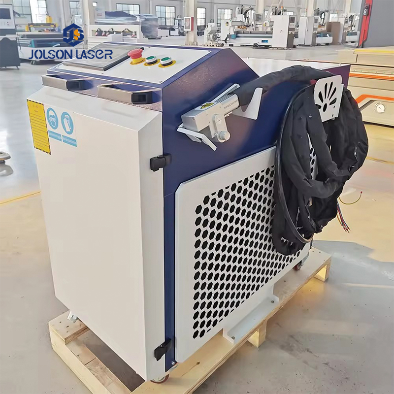 Harga Pabrik Pembersih Laser I - Industrial Laser Price ulasan dan harga