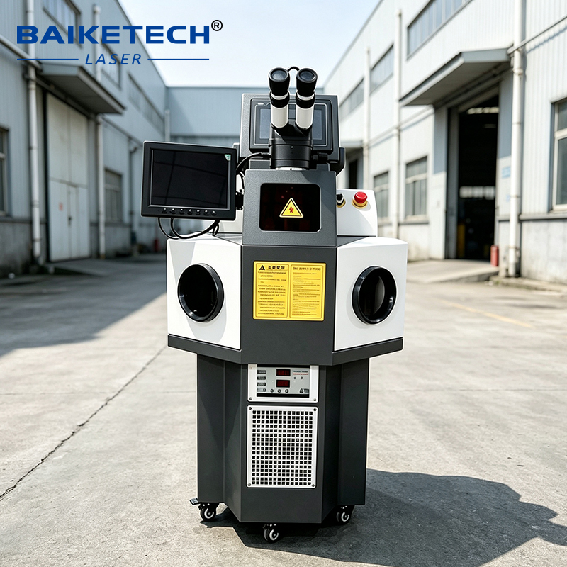 Mesin Las Laser Vertikal Indus - Laser Industrial Chiller ulasan dan harga