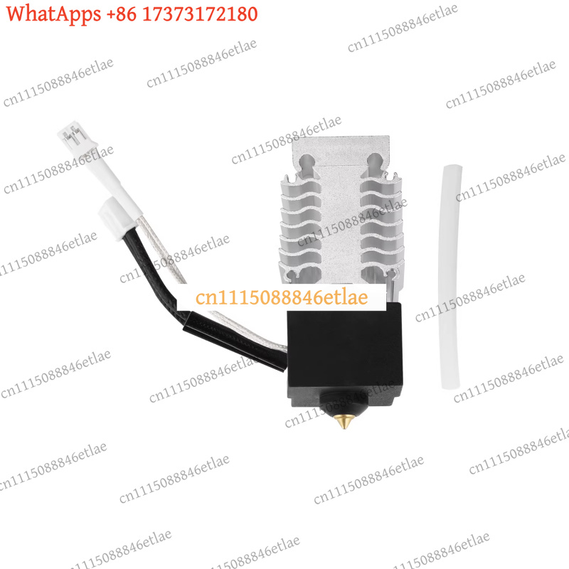 Kit Hot End Keramik LKB dengan - Creality Printer Ender 3 ulasan dan harga