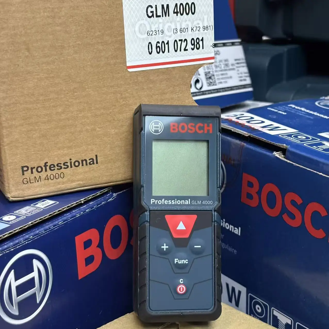 BOSCH GLM 4000 Pengukur Jarak  - Laser Marking Machine ulasan dan harga
