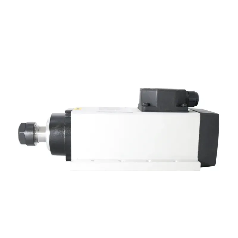 WHD STF36-110B-2.2-ER20 PENJUA - Cnc Spindle Motor ulasan dan harga