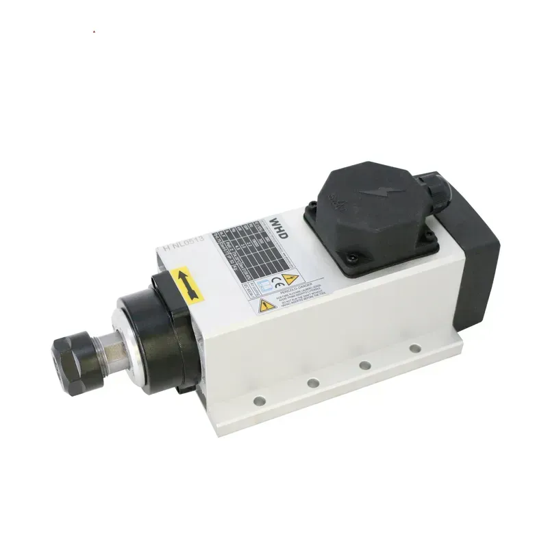 WHD STF36-110B-2.2-ER20 PENJUA - Cnc Spindle Motor ulasan dan harga