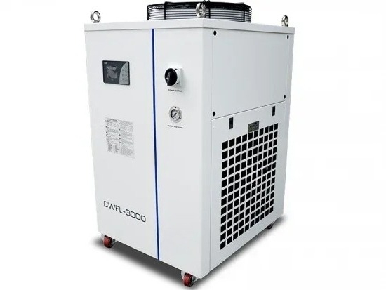 Pendingin Laser Serat Industri - Laser Industrial Chiller ulasan dan harga